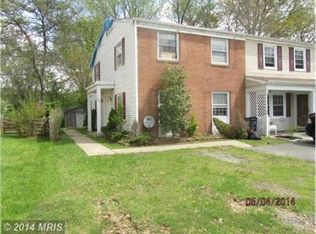 699 Towne Center Dr, Joppa, MD 21085
