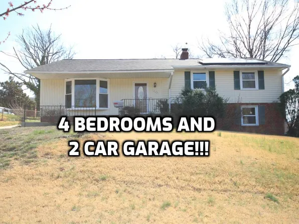 13109 Greenmount Ave, Beltsville, MD 20705