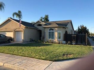 5848 W Rialto Ave, Fresno, CA