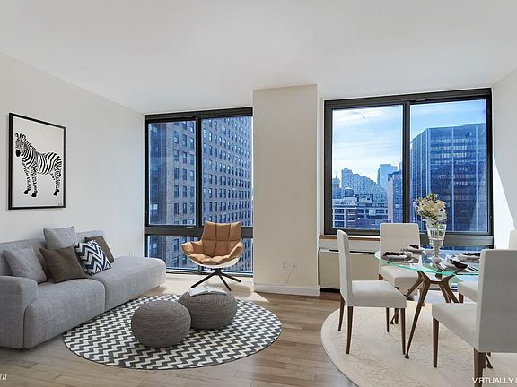 4th image of 225 W 60th St APT 16A