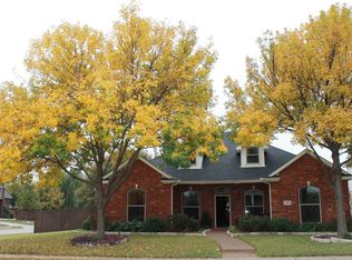 11821 Cotswold Dr, Frisco, TX 75035