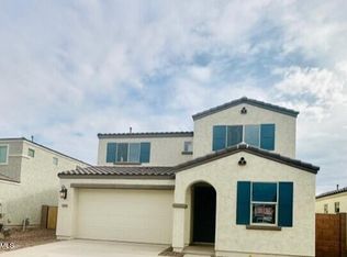 3611 E Woolystar Ln, San Tan Valley, AZ 85140