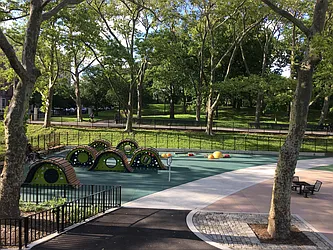 Rented by City Vista Inc