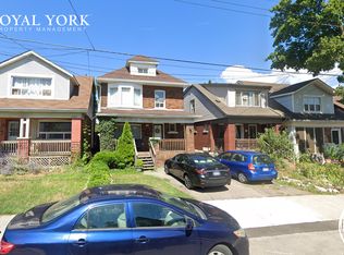 133 Melrose Ave N #3, Hamilton, ON
