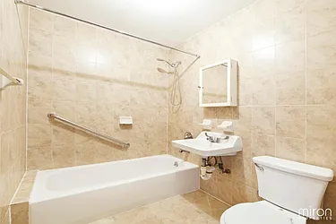 Rented by Miron Properties