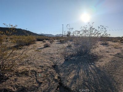 6851 Sherman Rd, Twentynine Palms, CA, 92277