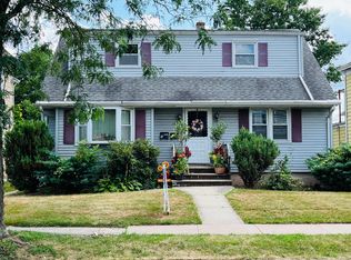 106 E High St APT 2, Bound Brook, NJ 08805