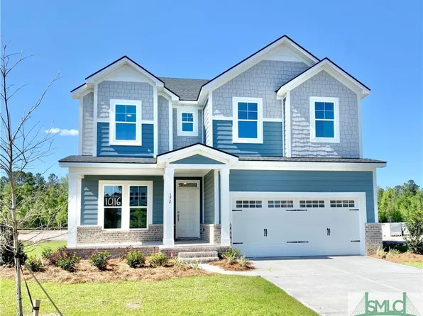 172 Champlain Drive, Pooler, GA 31322