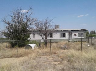 1802 N Pinto Ln, Cochise, AZ 85606