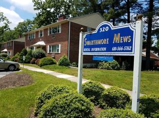 320 S Swarthmore Ave APT B2, Swarthmore, PA 19081