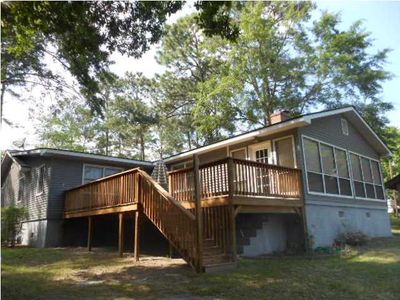 1105 Manning Dr, Summerton, SC, 29148