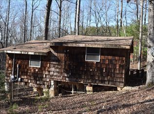 1149 Shadow Ln, Blue Ridge, GA 30513