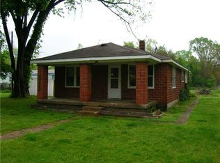 111 S Hooker St, Brooklyn, IN 46111