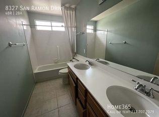 8327 San Ramon Dr, Las Vegas, NV 89147