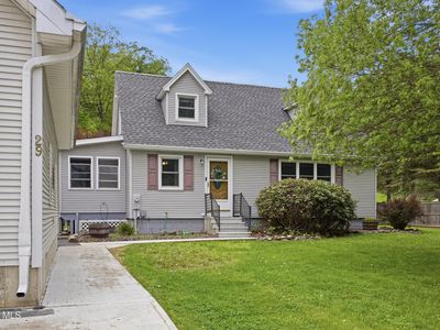 29 Morgans Lane, Comstock, NY, 12821