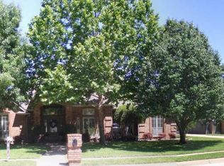 3816 Hillwood Way, Bedford, TX 76021