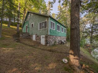 1269 Wabedo Pass Rd NE, Longville, MN 56655
