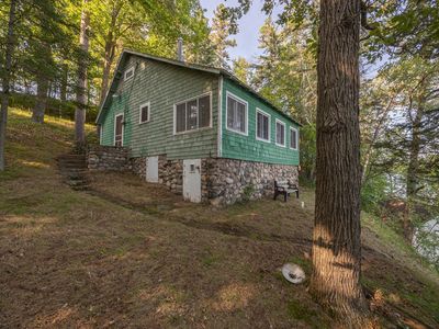 1269 Wabedo Pass Rd NE, Longville, MN, 56655
