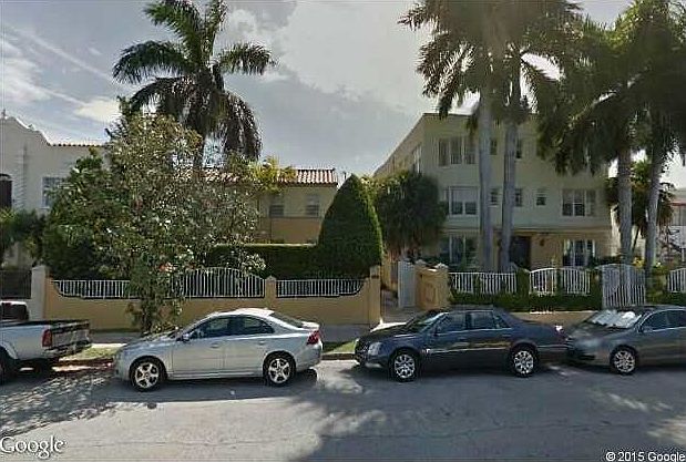 1st image of 1035 Pennsylvania Ave APT 11