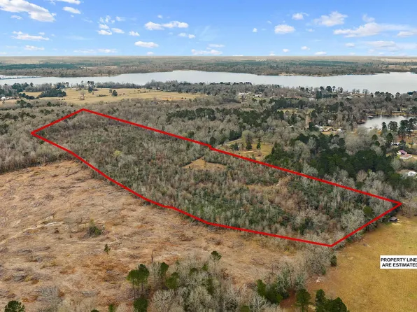 Tbd Cr 175, Gary, TX 75643