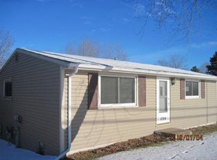 1094 S Main St, Mishicot, WI 54228