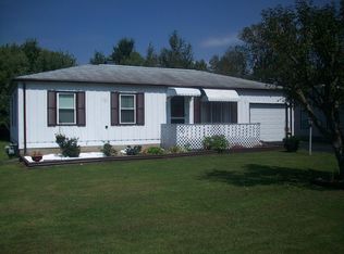 105 11th St, Greenville, PA