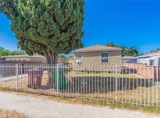 214 N Bewley St, Santa Ana, CA 92703