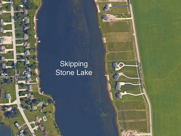 2nd image of 10931 Skipping Stone Ln NW