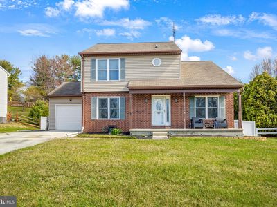 711 Mustang Ct, Bel Air, MD, 21014