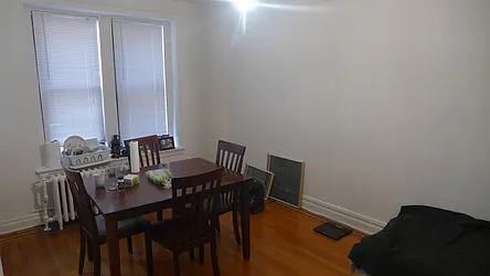 Rented by Garfield Realty 