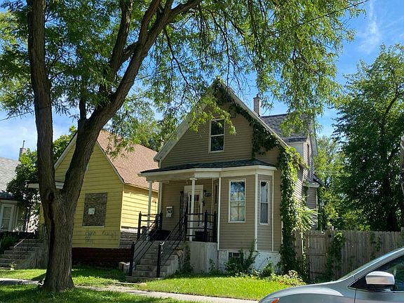2nd image of 10551 S Lafayette Ave