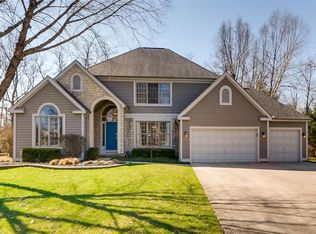 7899 Oak Valley Rd, Reynoldsburg, OH 43068