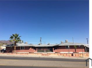 3515 Fred Wilson Ave #4, El Paso, TX 79904