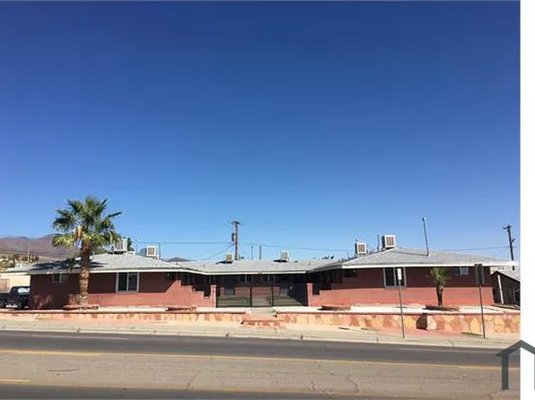 3515 Fred Wilson Ave, El Paso, TX