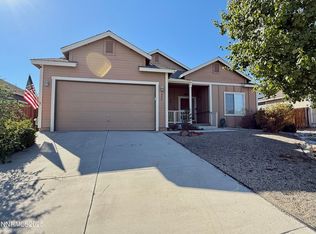 955 Aster Ln, Fernley, NV
