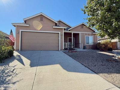 955 Aster Ln, Fernley, NV, 89408