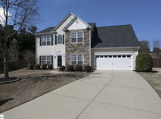 305 Crown Empire Ct, Simpsonville, SC 29681