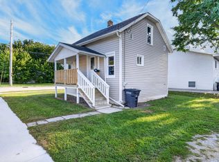 400 W 7th Ave, Oshkosh, WI 54902