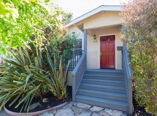1226 Cornell Ave, Berkeley, CA 94706