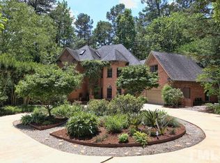 216 Chesley Ln, Chapel Hill, NC 27514
