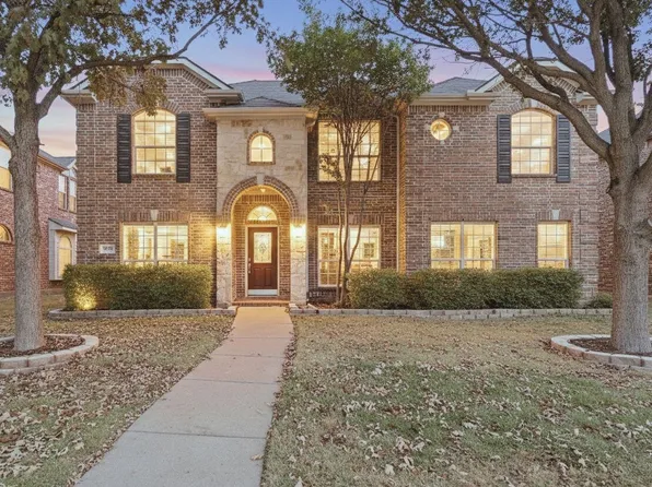 12576 Pond Cypress Ln, Frisco, TX 75035