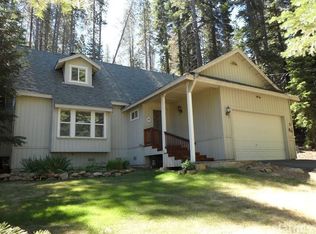 10005 E Alder Creek Rd, Truckee, CA 96161