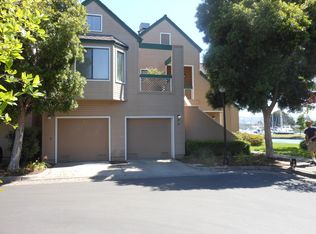 31 Courageous Ct, Alameda, CA 94501