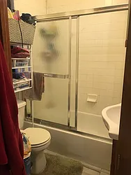 Rented by Aimee Grodanz, LREB