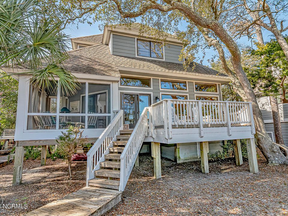123 N Bald Head Wynd UNIT 8, Southport, NC 28461 Zillow