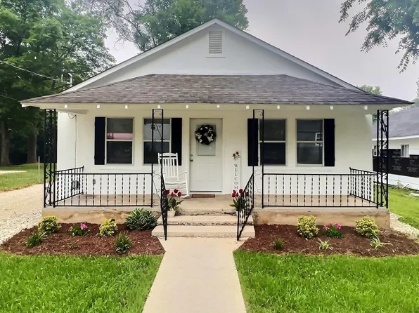 124 Pine Street, Van Buren, MO 63965