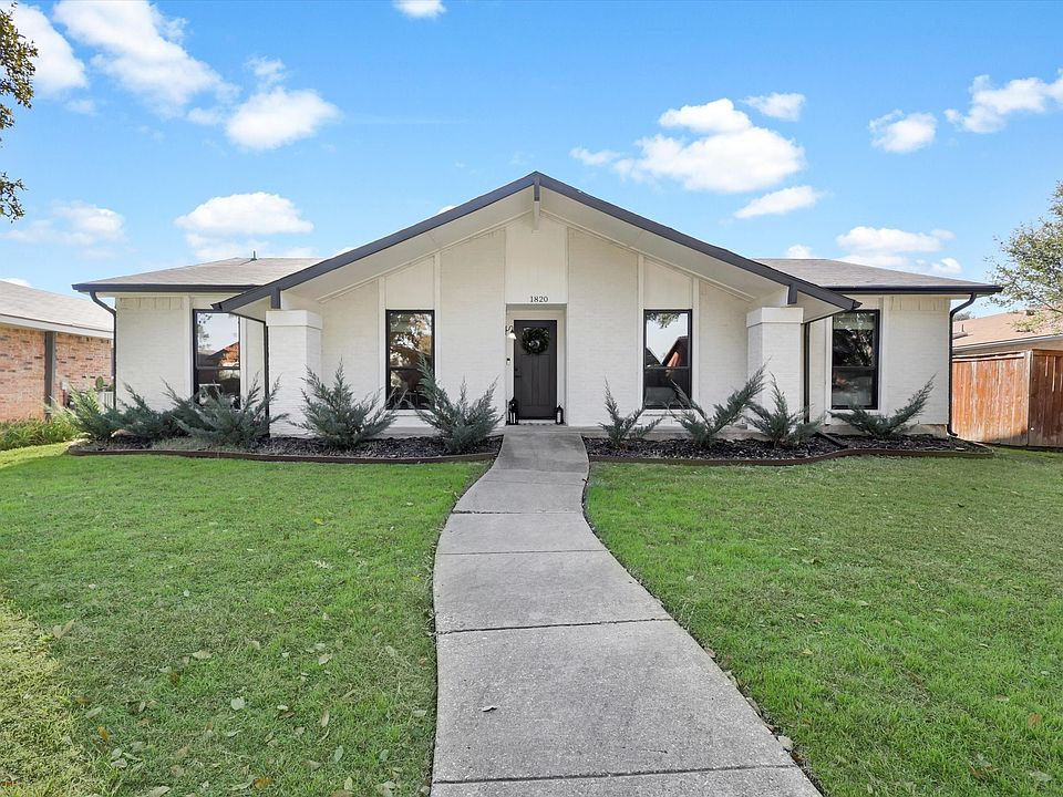 1st image of 1820 Castille Dr