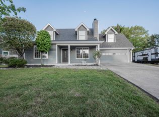 1804 Mara Dr, Chattanooga, TN 37421