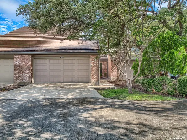 1409 SAINT ANDREWS #5402, San Antonio, TX 78248