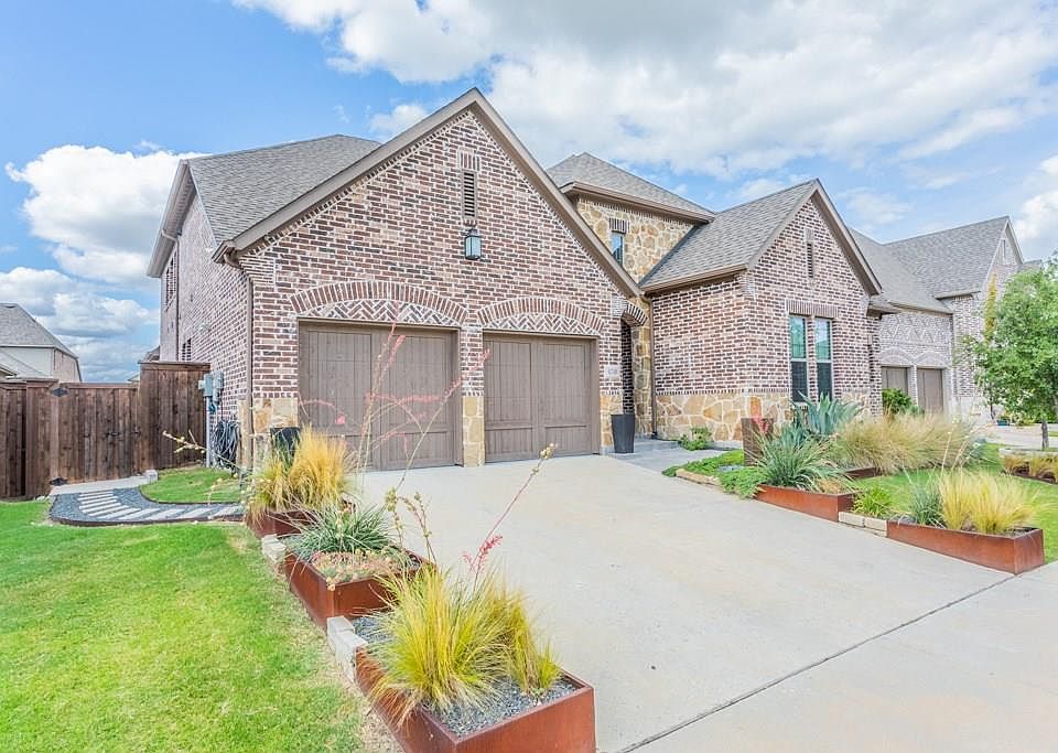 4710 Crossvine Dr, Prosper, TX 75078 Zillow
